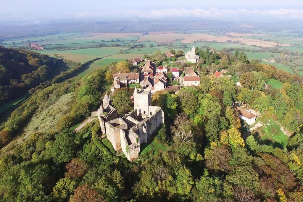 Le Graff - Locationtournus Tournus Exterior foto